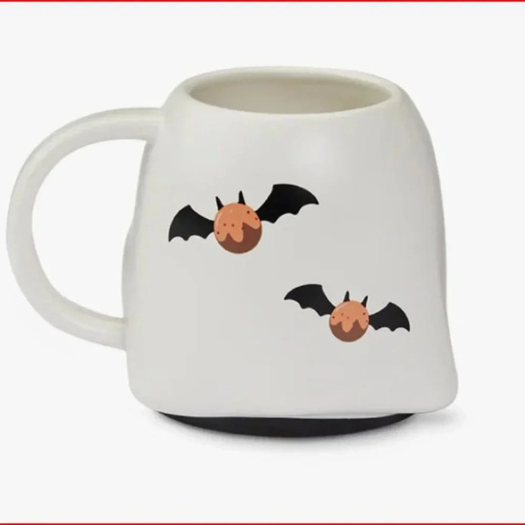 Tim Hortons Mug  Limited Edition Ghost Halloween Color Change Mug 20 oz New 2024 - Picture 8 of 10